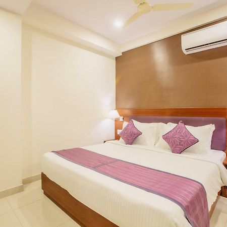 Classio Inn Devanahalli Buitenkant foto