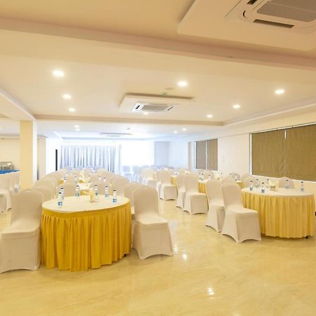 Classio Inn Devanahalli Buitenkant foto