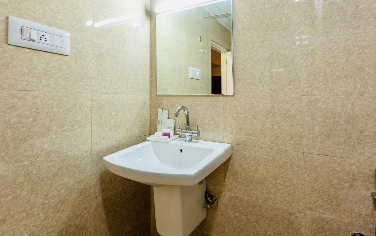 Classio Inn Devanahalli Buitenkant foto