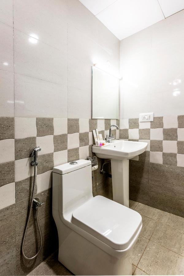 Classio Inn Devanahalli Buitenkant foto